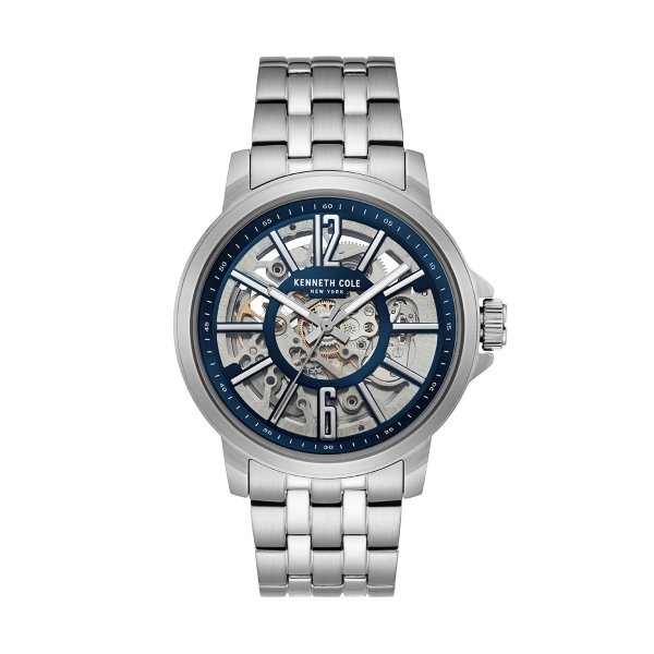 Orologio Kenneth Cole Uomo KC50779008 1 Orologio Kenneth Cole Uomo KC50779008