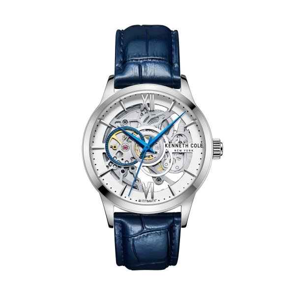 Orologio Kenneth Cole Uomo KC51021001 1 Orologio Kenneth Cole Uomo KC51021001