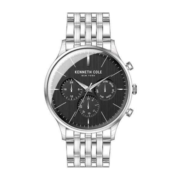 Orologio Kenneth Cole Uomo KC50586001 1 Orologio Kenneth Cole Uomo KC50586001