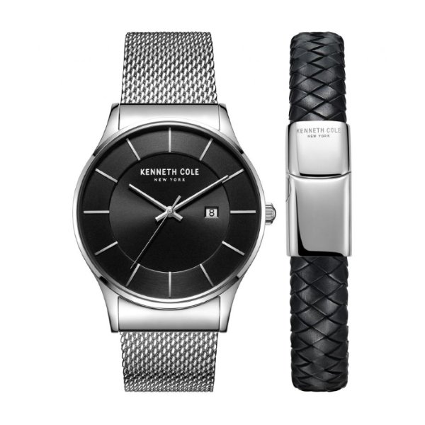 Orologio Kenneth Cole Uomo KC50985001 1 Orologio Kenneth Cole Uomo KC50985001