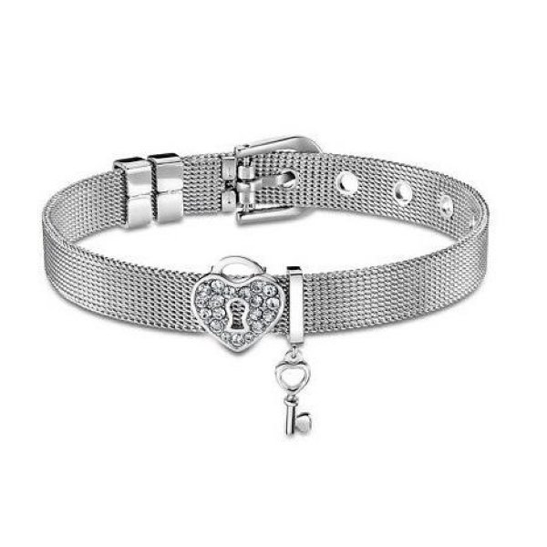 Bracciale Donna Lotus LS2086-2/1 1 Bracciale Donna Lotus LS2086-2/1