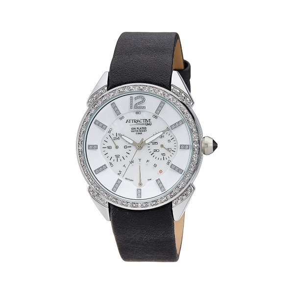 Orologio Q&Q Donna DA77J301Y 1 Orologio Q&Q Donna DA77J301Y