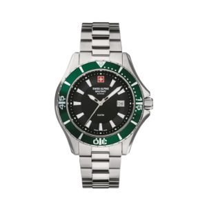 Orologio Swiss Alpine Military Uomo 7040.1134SAM