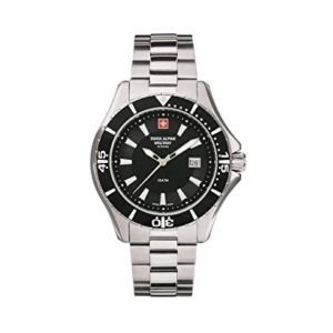Orologio Swiss Alpine Military Uomo 7040.1137SAM
