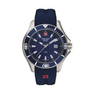 Orologio Swiss Alpine Military Uomo 7040.1835AM
