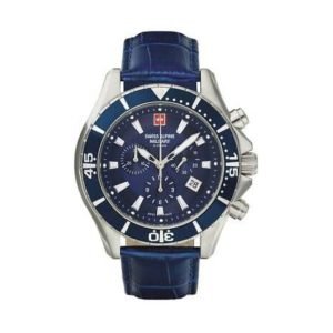 Orologio Swiss Alpine Military Uomo 7040.9535SAM