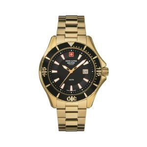 Orologio Swiss Alpine Military Uomo 7040.1117SAM