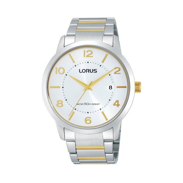 Orologio Lorus Uomo RS949BX9 1 Orologio Lorus Uomo RS949BX9