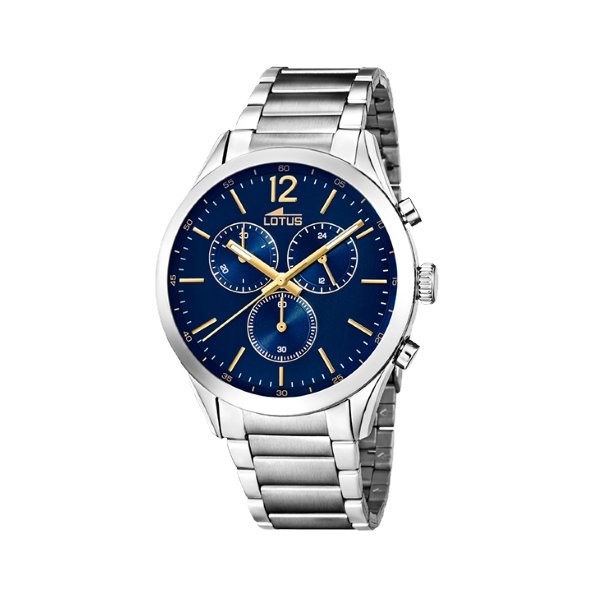Orologio Lotus Uomo 18114/3 1 Orologio Lotus Uomo 18114/3