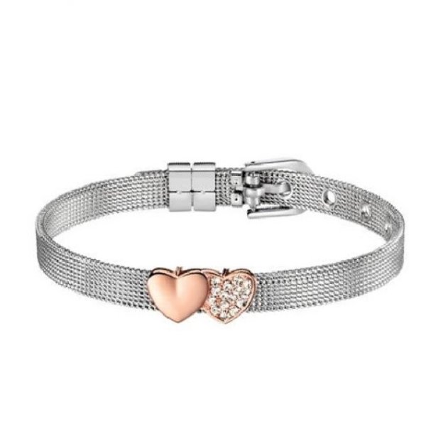 Bracciale Donna Lotus LS2087-2/3 1 Bracciale Donna Lotus LS2087-2/3