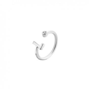 Anello Lotus Silver LP1692-3/L 1 Anello Lotus Silver LP1692-3/L