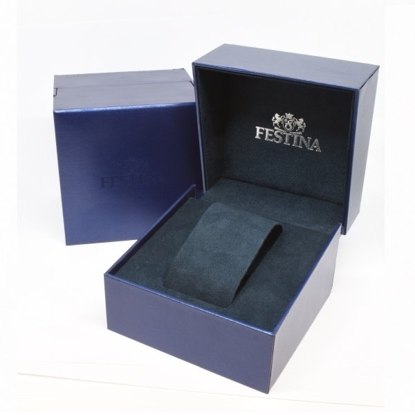 Orologio Festina Uomo F16678/4 2 Orologio Festina Uomo F16678/4