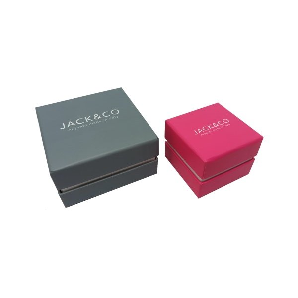 Bracciale Donna Jack&co JCB1612 2 Bracciale Donna Jack&co JCB1612