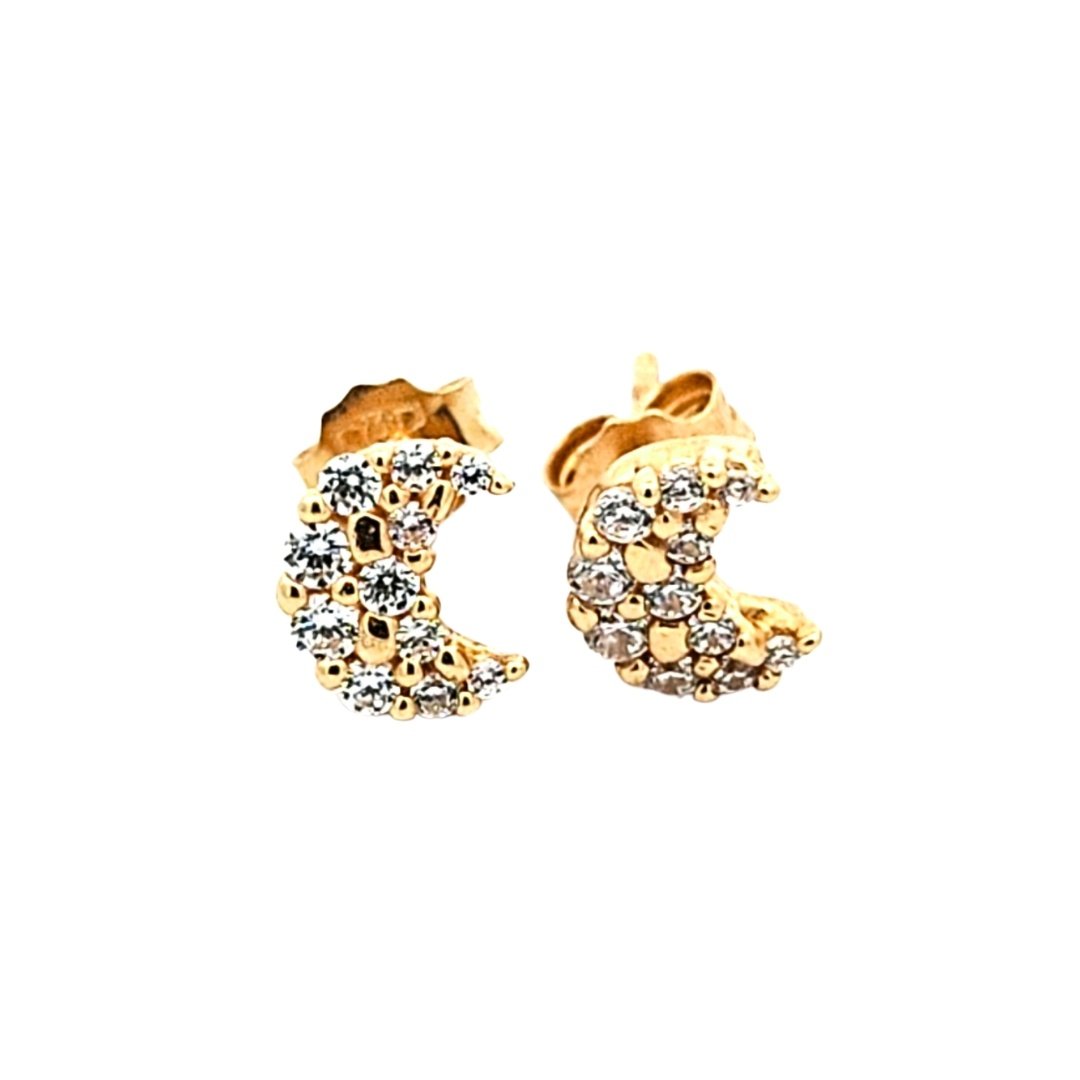 Orecchini Fantin Donna Oro 2 Orecchini Fantin Donna Oro