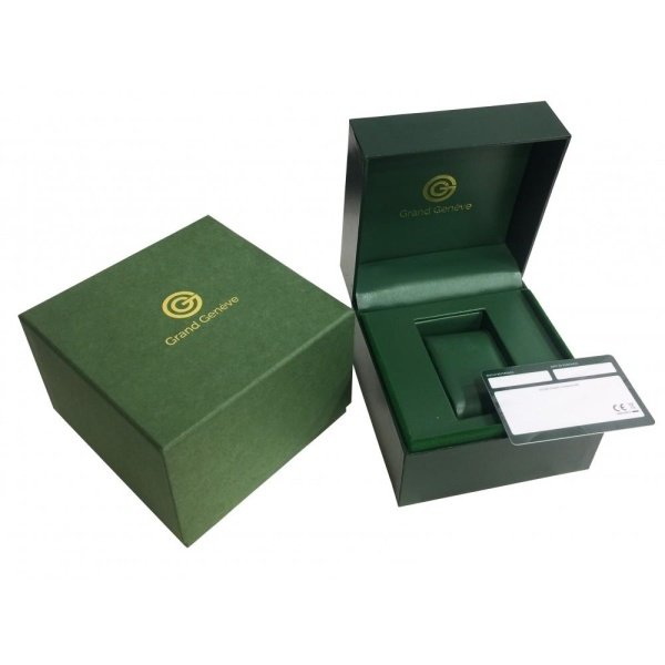 Orologio Grand Geneve Uomo BP240156 3 Orologio Grand Geneve Uomo BP240156