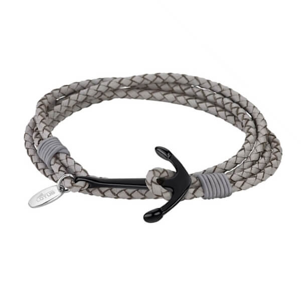 Bracciale Uomo Lotus LS1831-2/6 1 Bracciale Uomo Lotus LS1831-26