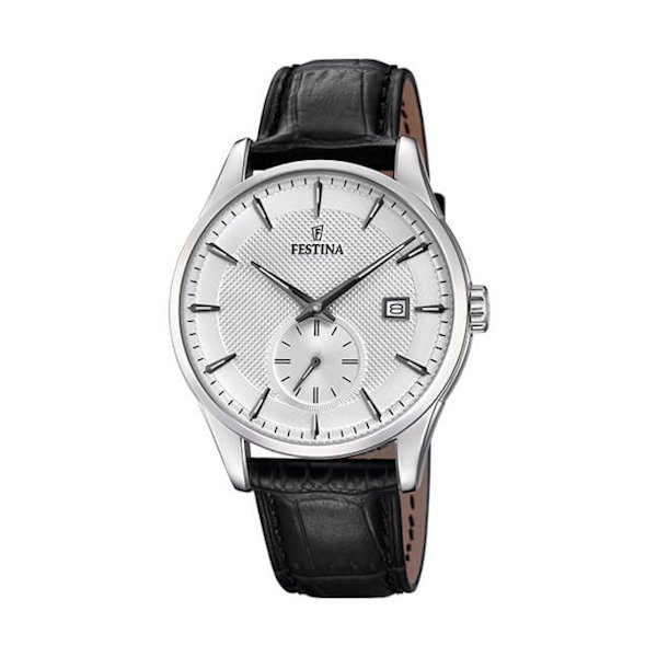 Orologio Festina Uomo F20277/1 1 Orologio Festina Uomo F20277/1