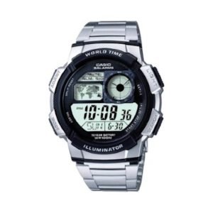 Orologio Casio Uomo AE-1000WD-1AVDF