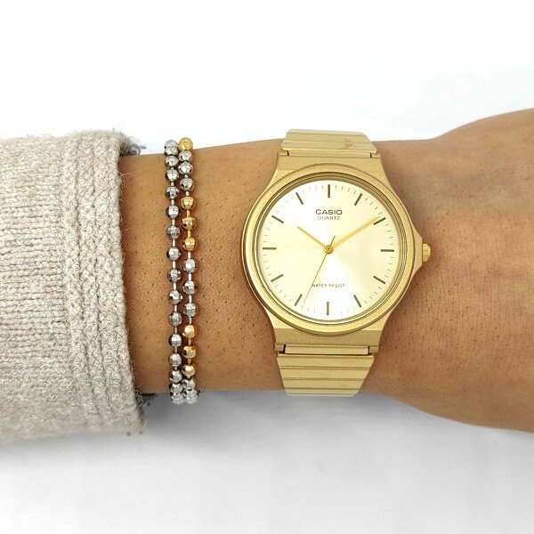 Orologio Casio Donna MQ-24G-9EDF 2 Orologio Casio Donna MQ-24G-9EDF