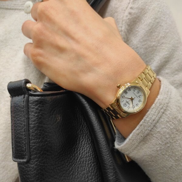 Orologio Casio Donna LTP-1130N-7BRDF 2 Orologio Casio Donna LTP-1130N-7BRDF