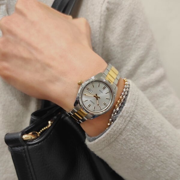 Orologio Casio Donna LTP-1302SG-7AVDF 3 Orologio Casio Donna LTP-1302SG-7AVDF