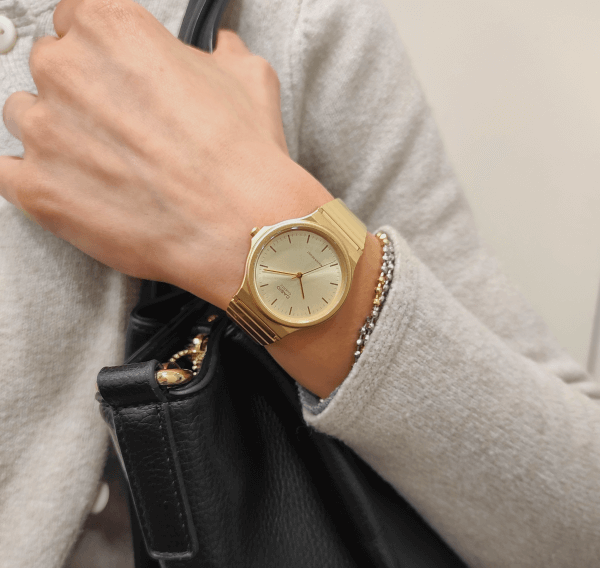 Orologio Casio Donna MQ-24G-9EDF 3 Orologio Casio Donna MQ-24G-9EDF