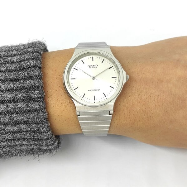 Orologio Casio Donna MQ-24D-7E 2 Orologio Casio Donna MQ-24D-7E