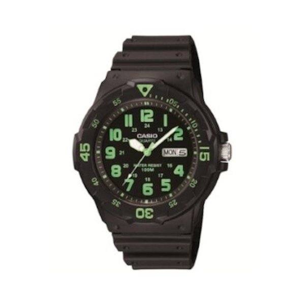 Orologio Casio Uomo MRW-200H-3BVDF 1 Orologio Casio Uomo MRW-200H-3BVDF