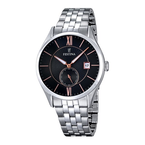 Orologio Festina Uomo F16871/4 1 Orologio Festina Uomo F16871/4