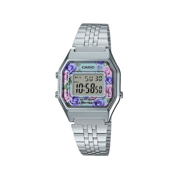 Orologio Casio Donna LA680WA-2CDF 1 Orologio Casio Donna LA680WA-2CDF