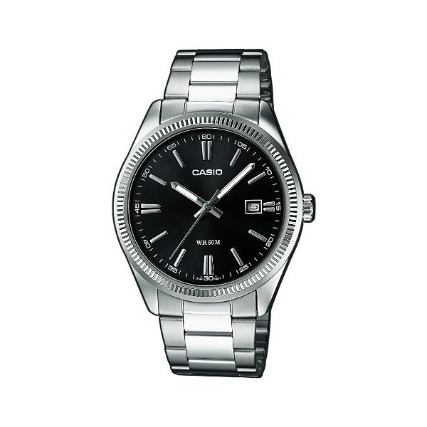 Orologio Casio Uomo MTP-1302D-1A1VDF 1 Orologio Casio Uomo MTP-1302D-1A1VDF
