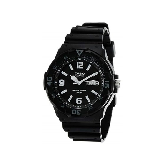 Orologio Casio Uomo MRW-200H-1B2VDF 1 Orologio Casio Uomo MRW-200H-1B2VDF