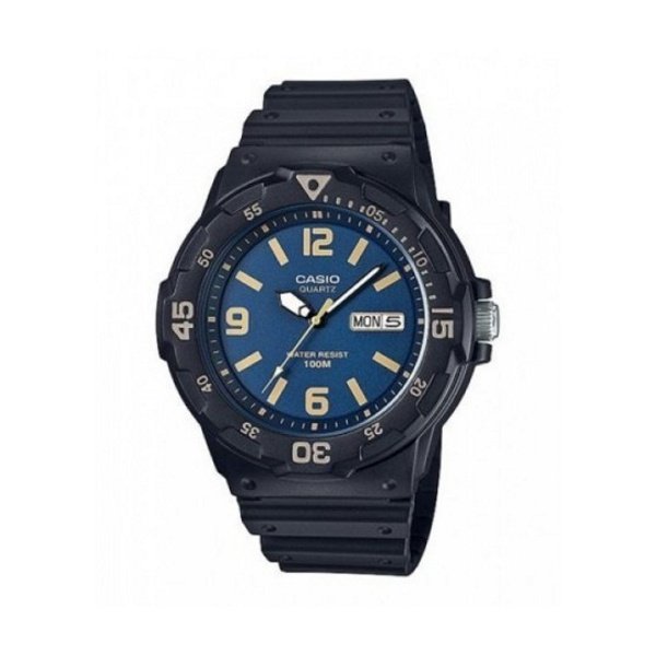 Orologio Casio Uomo MRW-200H-2B3VDF 1 Orologio Casio Uomo MRW-200H-2B3VDF