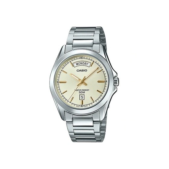 Orologio Casio Uomo MTP-1370D-9AVDF 1 Orologio Casio Uomo MTP-1370D-9AVDF