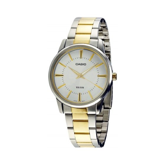 Orologio Casio Donna LTP-1303SG-7AVDF 1 Orologio Casio Donna LTP-1303SG-7AVDF
