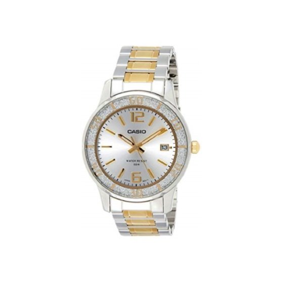 Orologio Casio Donna LTP-1359SG-7AVDF 1 Orologio Casio Donna LTP-1359SG-7AVDF