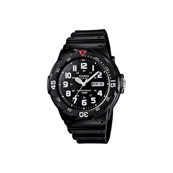 Orologio Casio Uomo MRW-200H-1BVDF 1 Orologio Casio Uomo MRW-200H-1BVDF