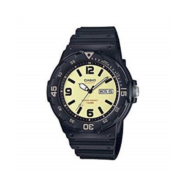 Orologio Casio Uomo MRW-200H-5BVDF 1 Orologio Casio Uomo MRW-200H-5BVDF