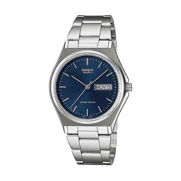 Orologio Casio Uomo MTP-1240D-2ADF 1 Orologio Casio Uomo MTP-1240D-2ADF