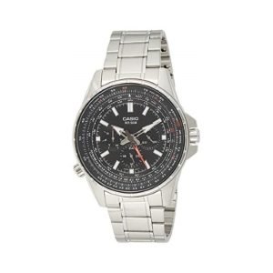 Orologio Casio Uomo MTP-SW320D-1AVDF