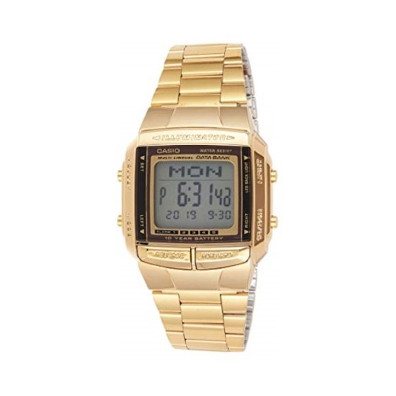 Orologio Casio Uomo DB-360G-9ADF 1 Orologio Casio Uomo DB-360G-9ADF