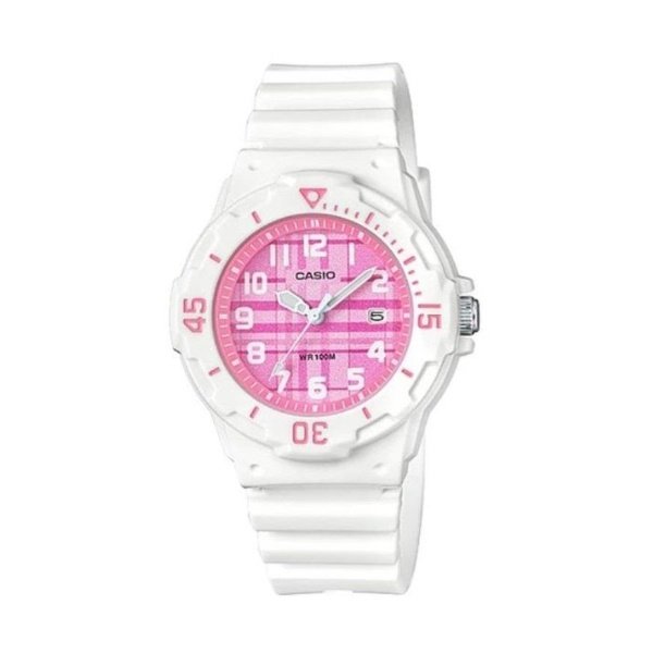 Orologio Casio Bambina LRW-200H-4CVDF 1 Orologio Casio Bambina LRW-200H-4CVDF