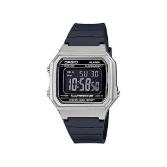 Orologio Casio Uomo W-217HM-7BVDF 1 Orologio Casio Uomo W-217HM-7BVDF