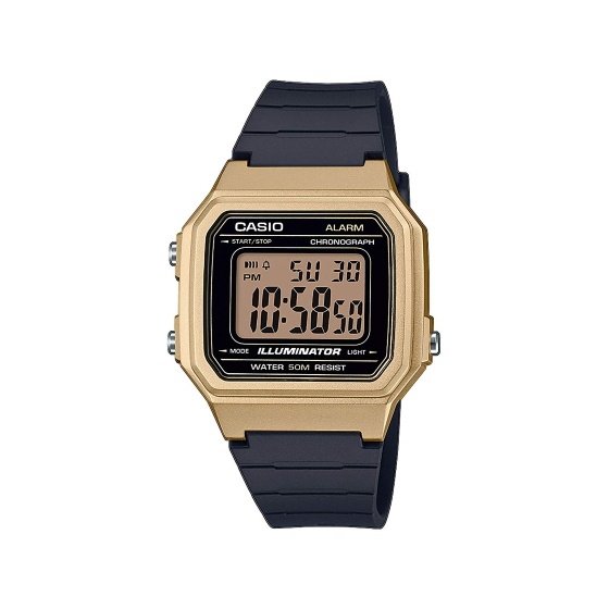 Orologio Casio Uomo W-217HM-9AVEF 1 Orologio Casio Uomo W-217HM-9AVEF