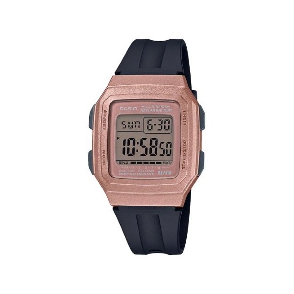 Orologio Casio Donna F-201WAM-5AVDF 1 Orologio Casio Donna F-201WAM-5AVDF