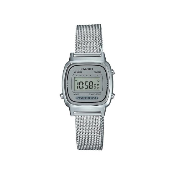 Orologio Casio Donna LA670WEM-7DF 1 Orologio Casio Donna LA670WEM-7DF