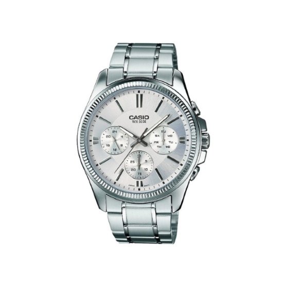 Orologio Casio Uomo MTP-1375D-7AVDF 1 Orologio Casio Uomo MTP-1375D-7AVDF
