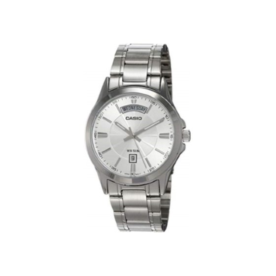 Orologio Casio Uomo MTP-1381D-7AVDF 1 Orologio Casio Uomo MTP-1381D-7AVDF