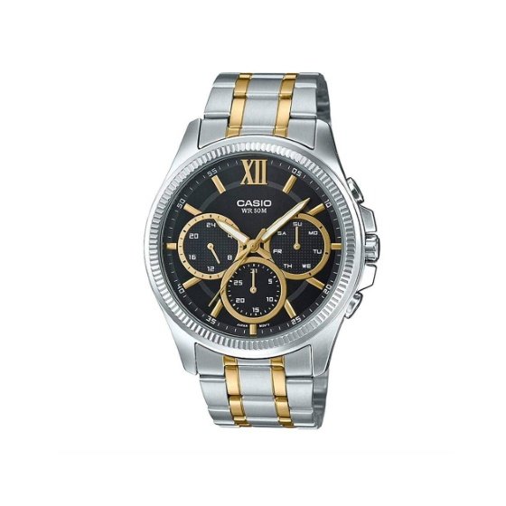 Orologio Casio Uomo MTP-315SG-1AVDF 1 Orologio Casio Uomo MTP-315SG-1AVDF
