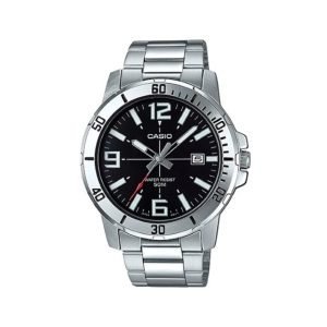 Orologio Casio Uomo MTP-VD01D-1B